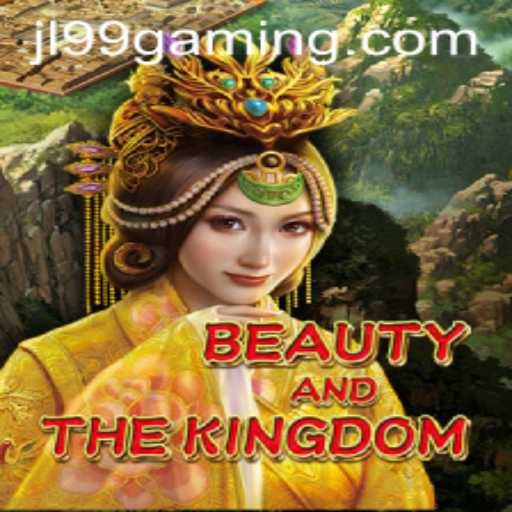 BeautyAndTheKingdom: An Epic Adventure with JL99