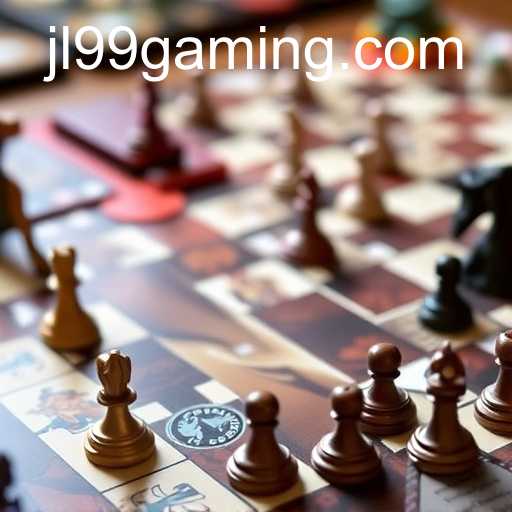 The Renaissance of Board Games