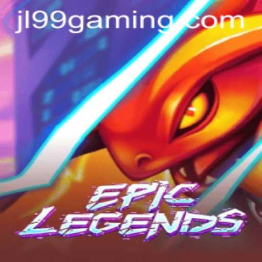 EpicLegends: A Dive into the World of Adventure with JL99