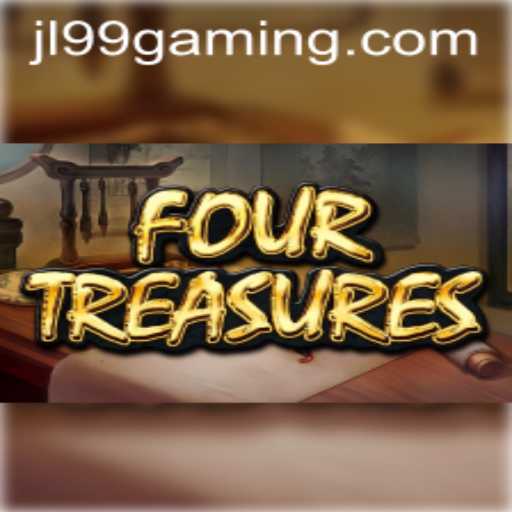 Exploring the Enigmatic World of FourTreasures: The Ultimate Guide