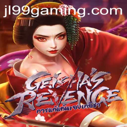 GeishasRevenge: A Unique Gaming Experience Awaits