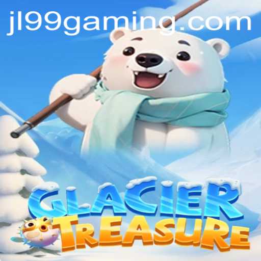 Discover the Thrills of GlacierTreasure: A Brand New Adventure