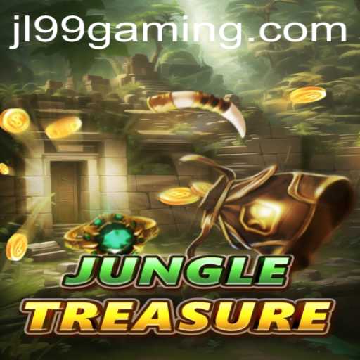 Discover the Thrilling World of JungleTreasure: A Game of Adventure and Strategy