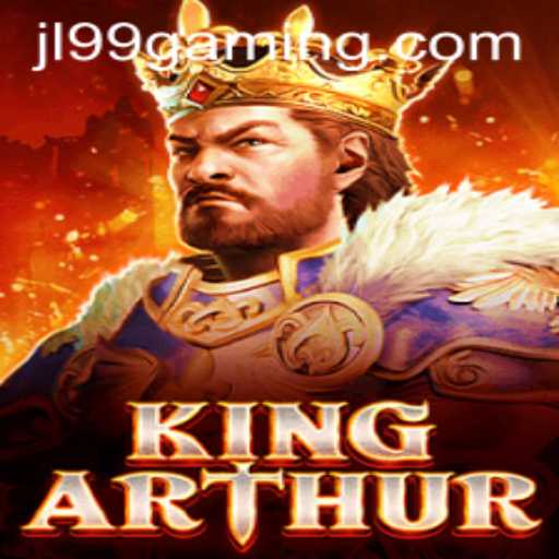 Discover the Enchanting World of KingArthur with JL99