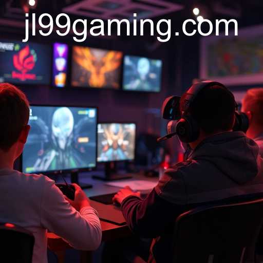 Exploring the Thriving World of Live Games: The Impact of JL99