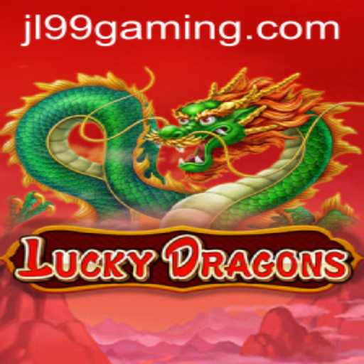 The World of LuckyDragons: A Journey into the Enchanting Game of JL99