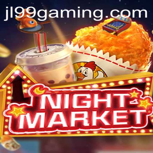 Exploring the Unique World of NIGHTMARKET: Unveiling JL99