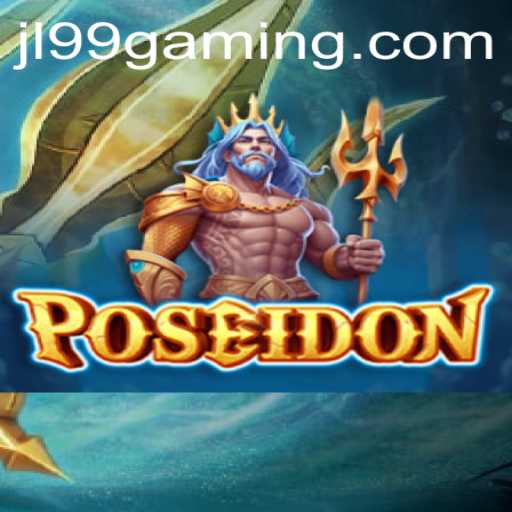 Explore the Thrilling Depths of Poseidon: The Game Revolutionizing Oceanic Adventure