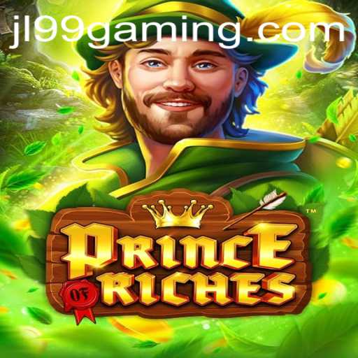 Explore the World of PrinceOfRiches: An Epic Adventure Awaits