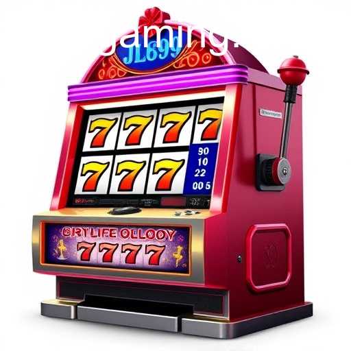 Exploring the World of Slot Machines: Understanding JL99