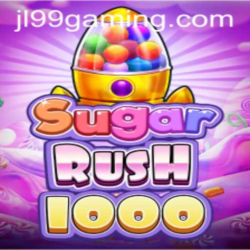 Unveiling SugarRush1000: The Sweet Adrenaline Filled Journey