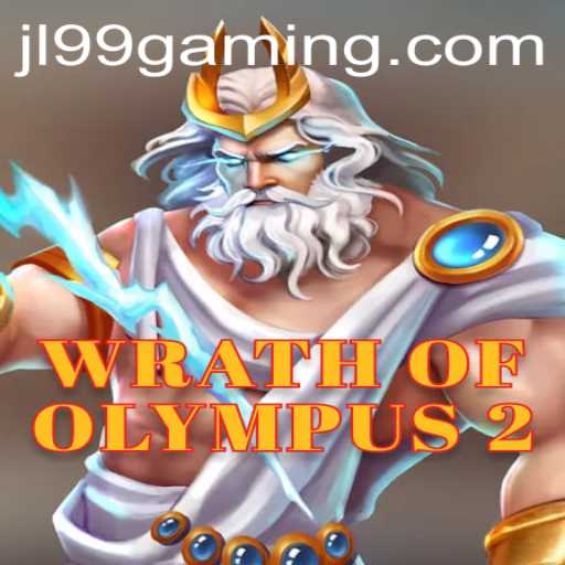Wrath of Olympus 2: A Mythological Adventure Awaits